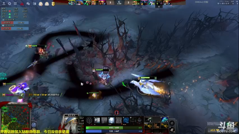 【2022-07-16 02点场】单车老师不迟到：打会儿枪，一会4+2