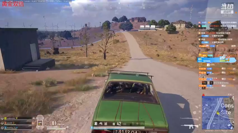 【2022-07-14 00点场】冲酱ccc：今日双倍！直播“5”周年！