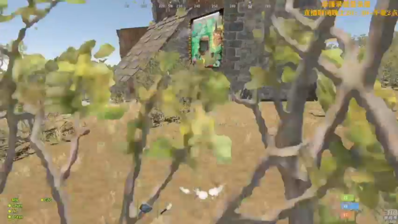 【2022-07-16 06点场】Happy丨猫腻：【猫腻】末日生存游戏 每晚20：30开播