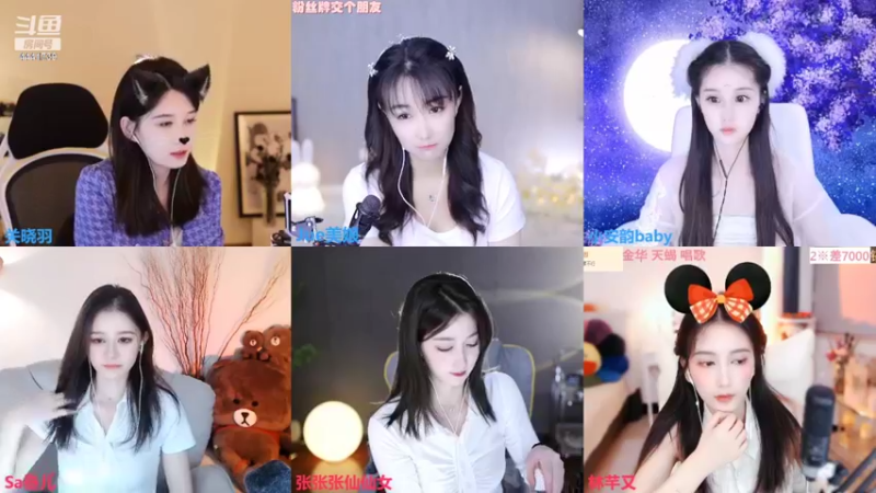 【2022-07-15 22点场】Jue美娘：新赛季  开心么？