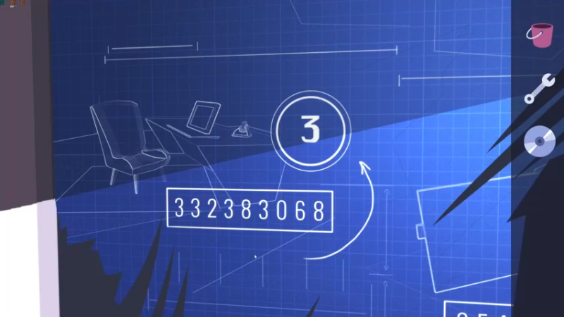 【2022-07-15 23点场】是七宝呀：特工A：超好玩的解谜游戏！！