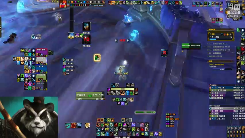 【2022-07-15 21点场】灬残丿月灬：月：下版本首发什么呢？