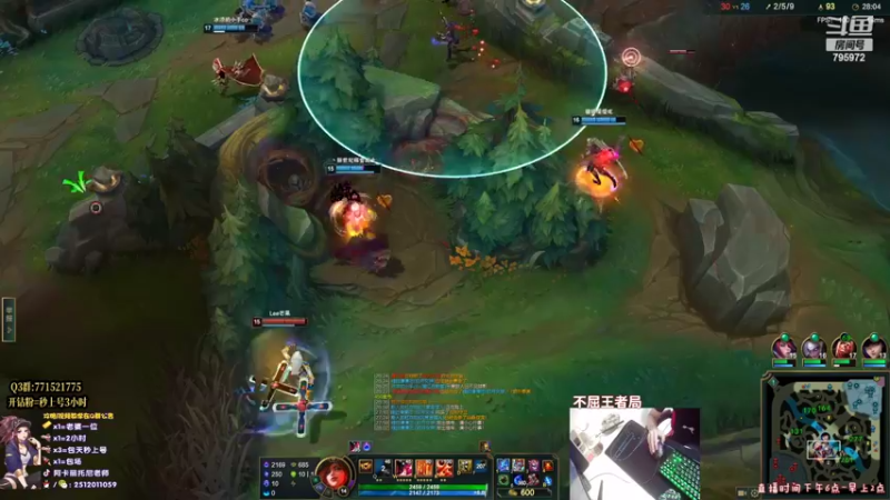 【2022-07-15 22点场】Akl托尼老师：世界顶尖阿卡丽炼金罐，宝珠，咳血，创始人