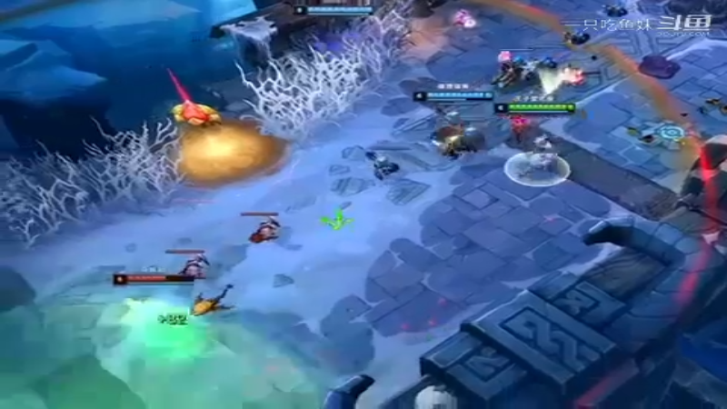 发条压缩突突突