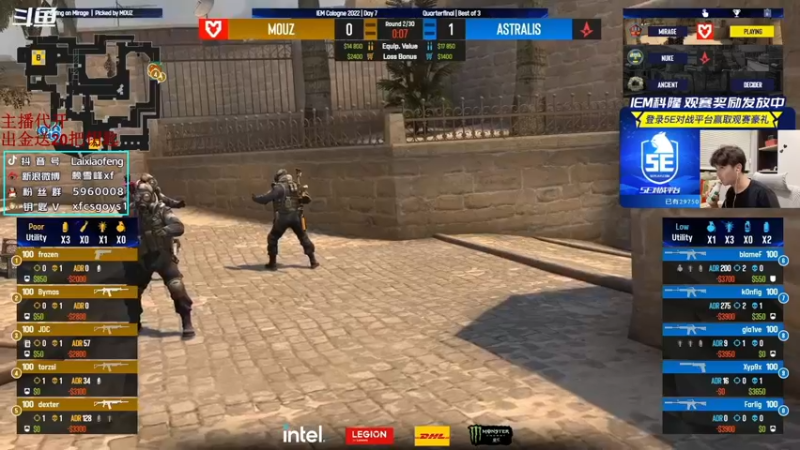 【2022-07-15 21点场】赖小峰：最温柔的直播间 93936