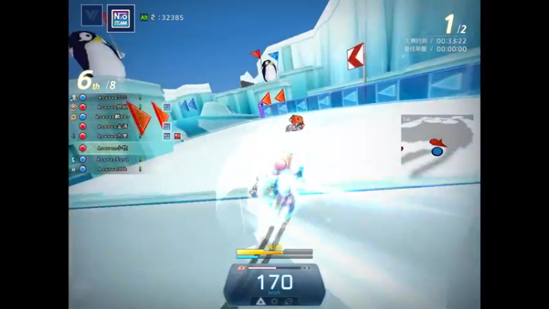 【2022-07-15 21点场】AMG小牧：ce shi!~