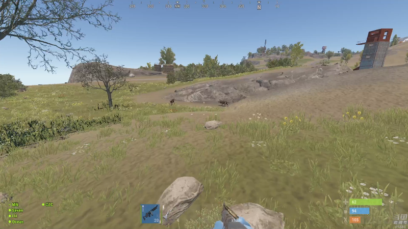 【热门游戏】Happy丨猫腻的精彩时刻 20220716 00点场