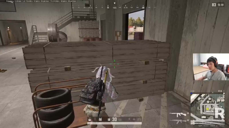 【2022-07-16 12点场】yjjimpaopao：什么是FPS呢？