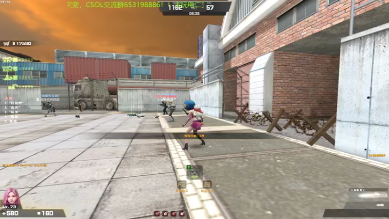 【2022-07-16 15点场】回来看看13：刷荣誉荣誉荣誉！！！