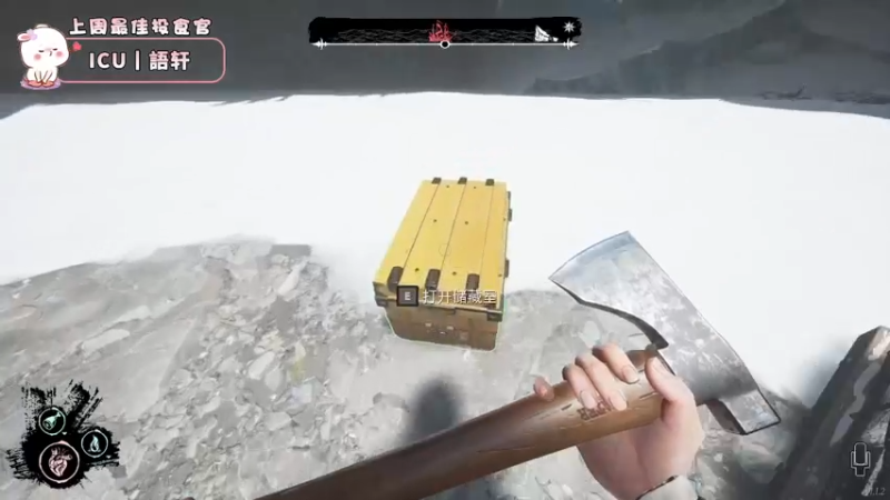 【2022-07-14 22点场】昔恩小姐姐：【搞笑女之满血复活】