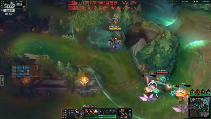 【2022-07-16 11点场】小新AAO：峡谷之巅上分冲冲冲！！