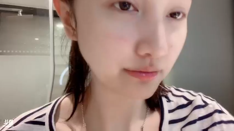 【2022-07-15 00点场】奥可ke：武汉活动冲冲冲啦