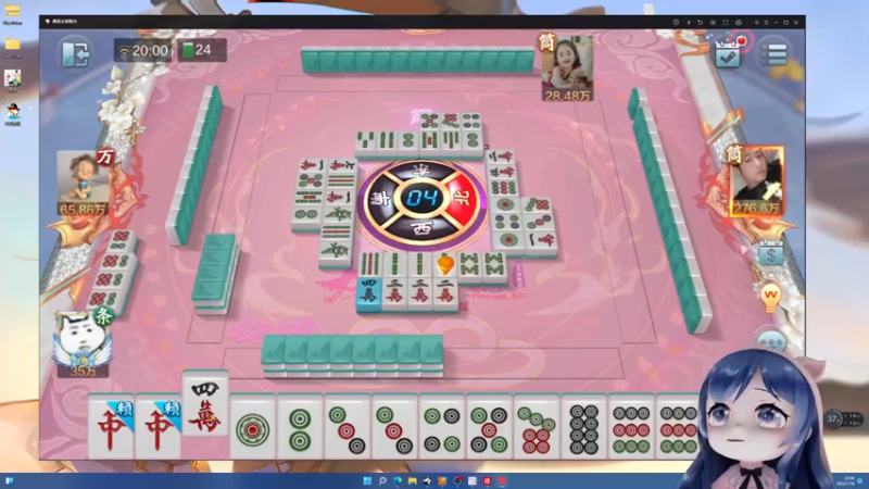 【2022-07-16 20点场】一条小团团OvO：嗓子很痛，今天六点来，恢复一下