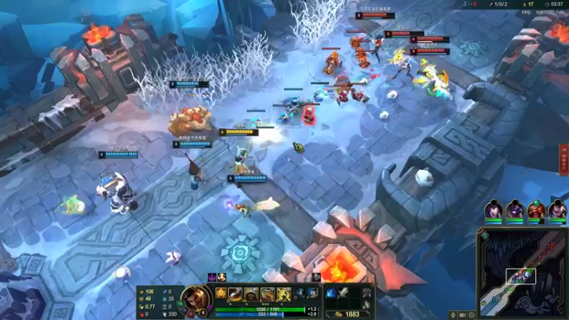 【2022-07-15 17点场】结成郁丶：kuken