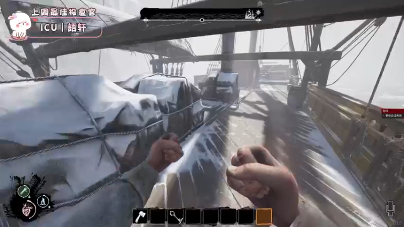 【2022-07-08 17点场】昔恩小姐姐：【搞笑女之寻找快乐~】