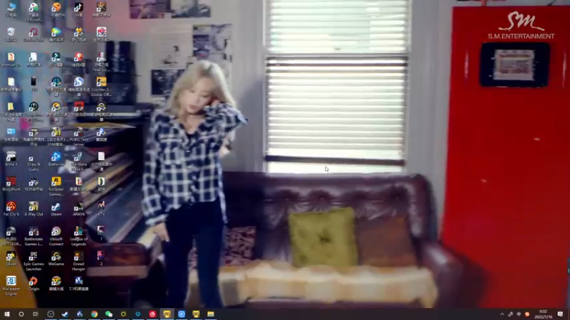 【2022-07-16 00点场】郑伟丶：不吃鸡不下播 已经吃鸡