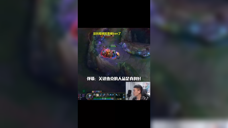 聊点真实的