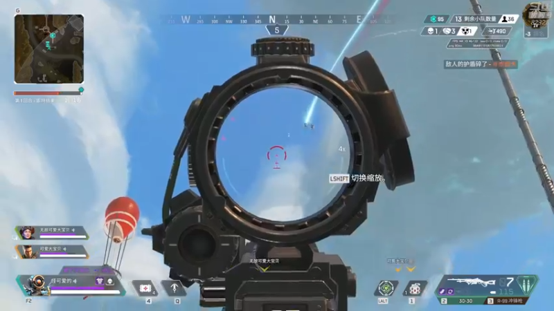 【2022-07-16 02点场】1K黄辉冯：黄辉冯：最难玩的生存游戏