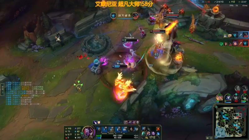 【2022-07-16 14点场】撅腚的鸭子厨师长：鸭，好不好玩我不管，上分就要这么选