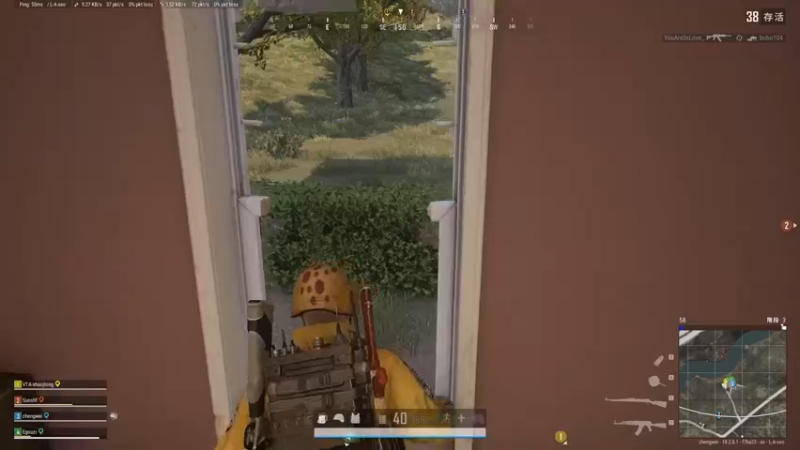 【2022-07-15 22点场】郑伟丶：不吃鸡不下播 已经吃鸡