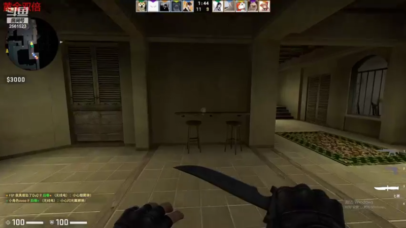 【2022-07-14 02点场】冲酱ccc：今日双倍！直播“5”周年！