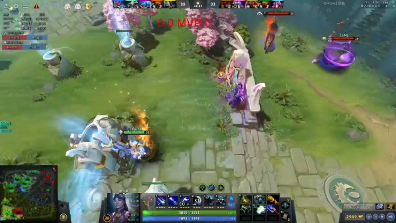 【2022-07-16 14点场】刘嘉俊Sylar1：拿出你的百分之百！