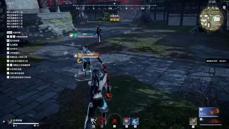 【2022-07-16 03点场】Cpt小醒目：醒目:再也不抢空投了