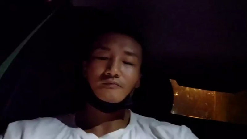 【2022-07-17 22点场】黑人毅：晚点一起看看比赛，充能任务？