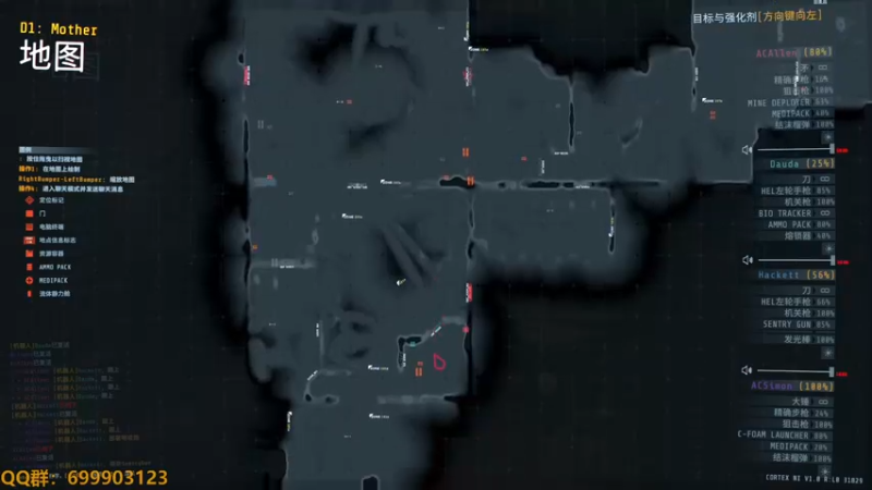 【2022-07-13 22点场】AllenCode：GTFO 直接来吧