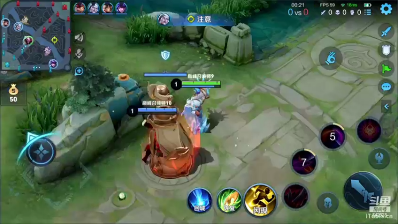 【2022-07-15 19点场】小笨蛋北北：巅峰2000冲前10