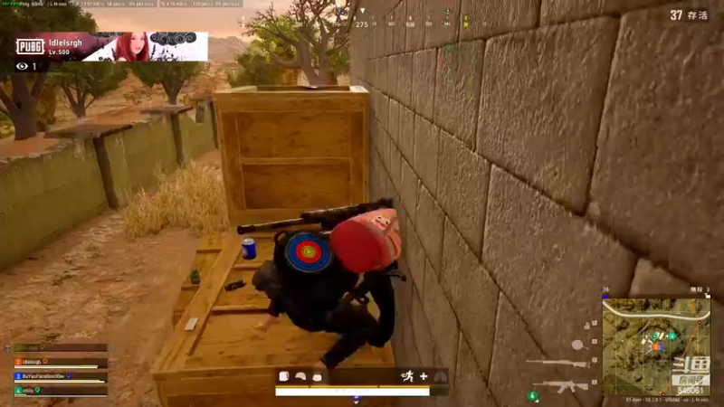 【2022-07-17 03点场】阿二Ayer：钻粉四倍：不死终会出头，加油