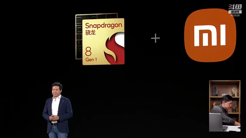 【数码科技】科技美学中国的精彩时刻 20220717 00点场