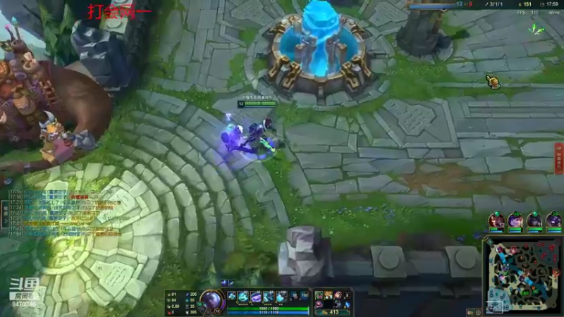 【2022-07-17 14点场】小老板丶艾克：上工啦上工啦