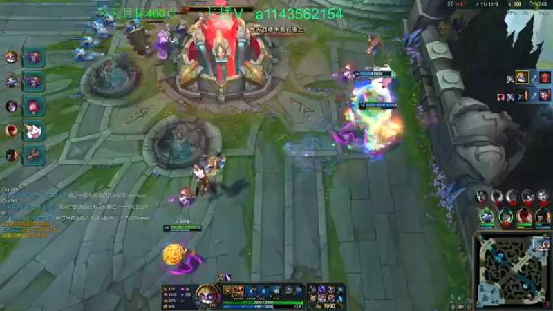 【2022-07-17 13点场】一万九千把大头：今天目标450点