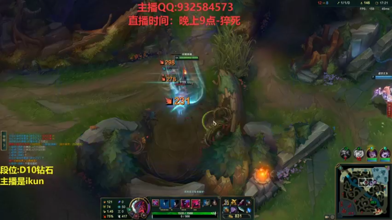 【2022-07-17 05点场】凉风亚索yasuo：亚索永恩天花板~