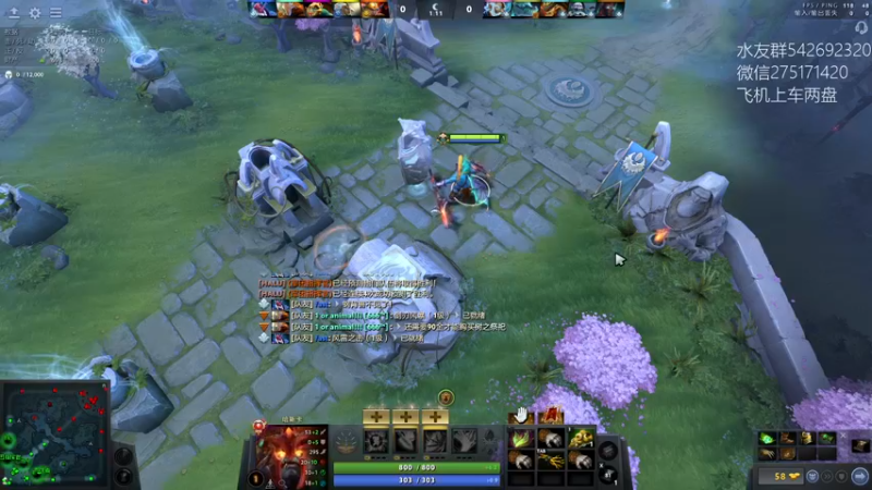 【2022-07-17 19点场】小粥泥浆：关键词:哈斯卡也能玩出花