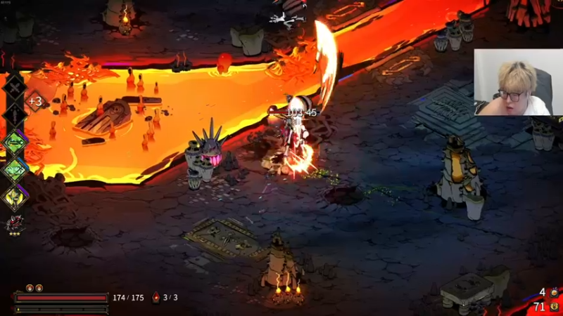 【2022-07-17 02点场】章随便先生：今日恐怖游戏你敢想吗