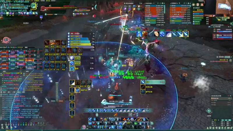 【2022-07-16 11点场】S7R1K3R：【双梦PVE气纯】晨练