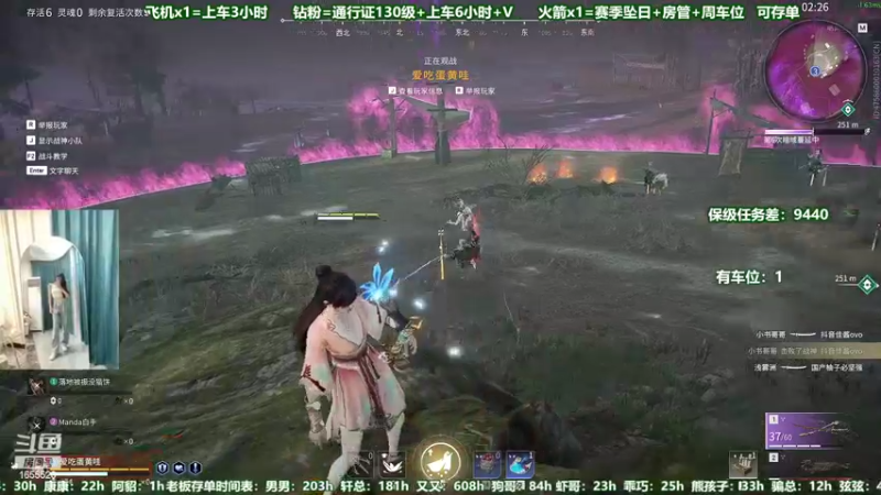 【2022-07-15 03点场】甜蜜Tm：（有车位）都是阶段性陪伴
