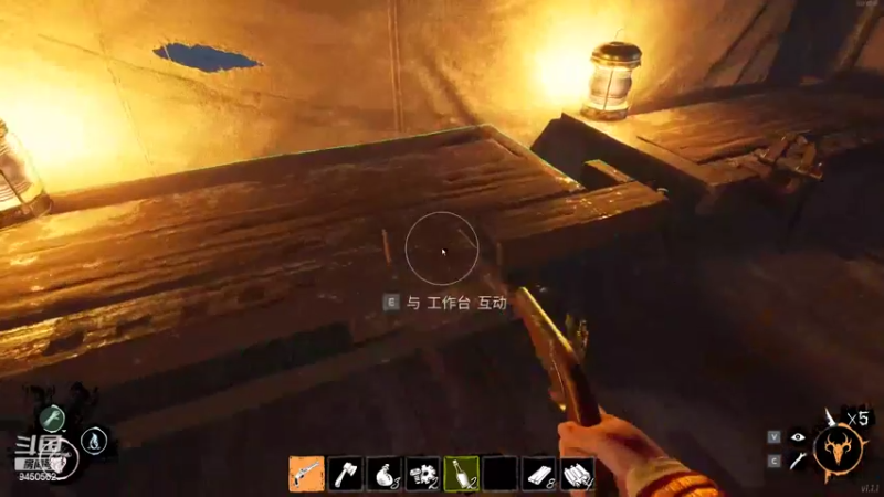 【2022-07-13 02点场】章发财丶：五个位置都可以玩一玩！