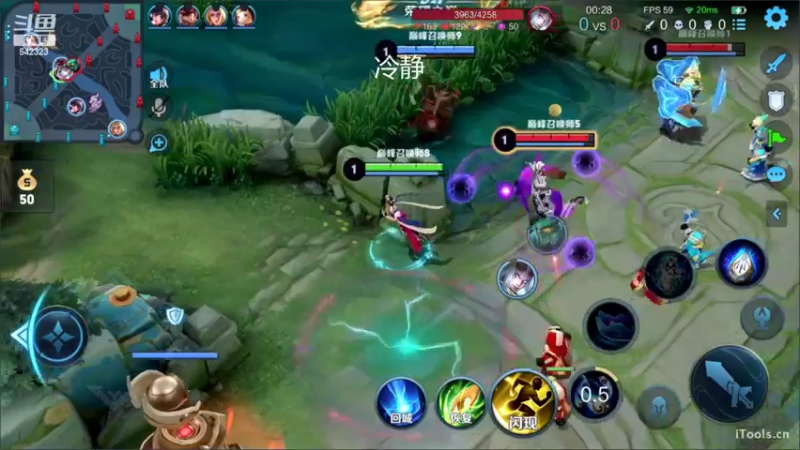 【2022-07-14 20点场】小笨蛋北北：巅峰2000冲前10