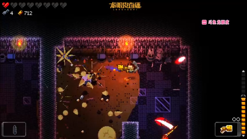 【2022-07-16 18点场】龙眼皮Lyd：《矿坑之下》顶级运营和顶级细节！