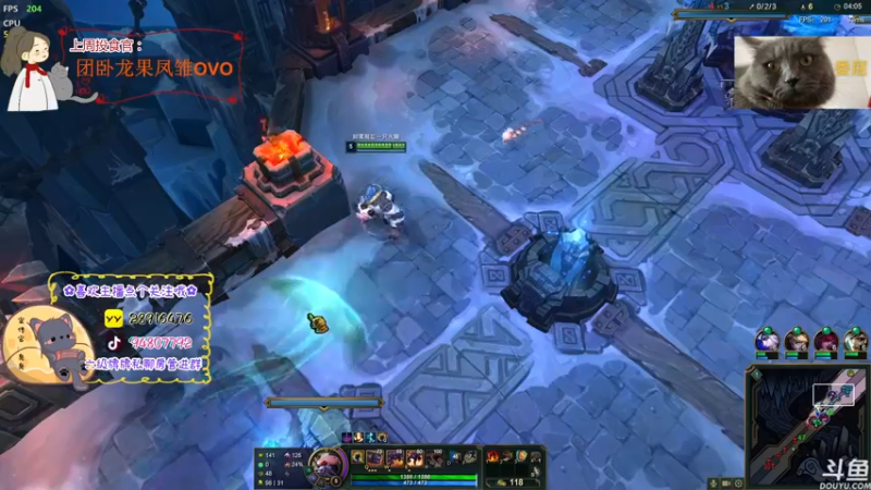 【2022-07-14 22点场】哦呦orz：【小奶团】嘿！呼噜噜