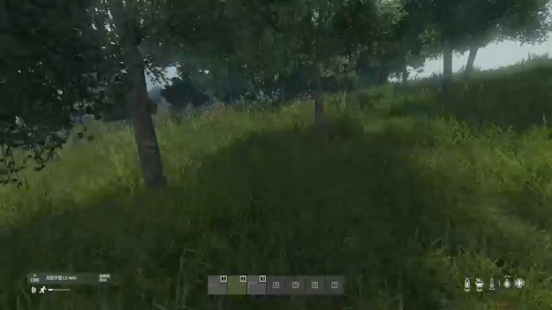 【2022-07-17 17点场】dayz韩爱东西：打开这个游戏，你将忘却世间所有的烦恼