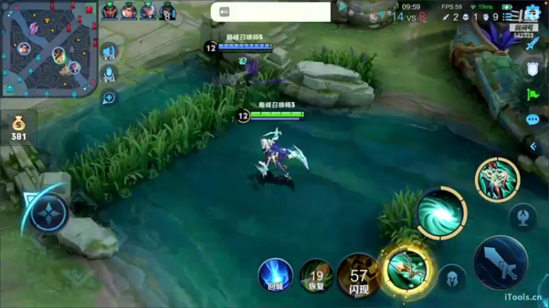 【2022-07-17 19点场】小笨蛋北北：巅峰2180冲前10