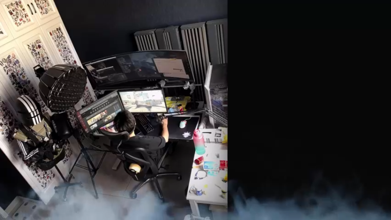 【2022-07-17 11点场】斯祥丶：白天的游戏日常