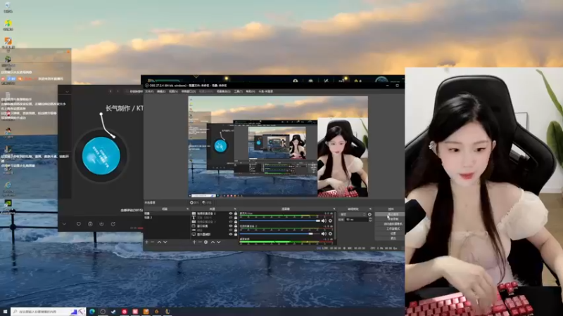 【2022-07-16 15点场】她打了个嗝儿：艾欧尼亚大师女发条单排日记