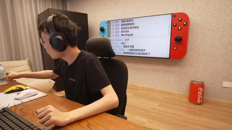 【2022-07-17 14点场】超级小桀：你真以为马里奥是个简单的游戏？？