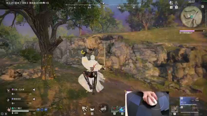 【2022-07-16 17点场】九二楷之丶92K：为什么越练越菜