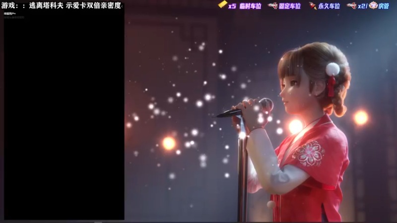 【2022-07-16 22点场】壹角钢镚：塔科夫单机萌新版